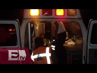 Mueren dos asaltantes y dos ciudadanos por balacera en Tlalpan / Vianey Esquinca