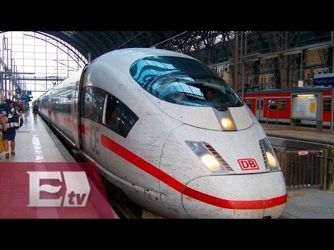 IFAI ordena revelar cancelación del tren México Querétaro / Excélsior informa