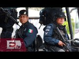 Resguardan oficinas de la PGR en Michoacán / Excélsior Informa