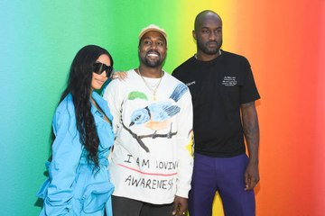 NBA to Reportedly Ban Kanye West's Yeezy Shoes