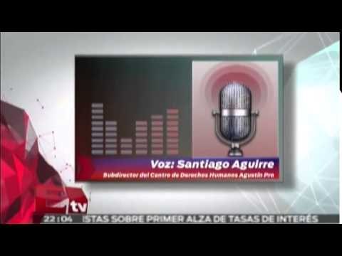 Padres del caso Ayotzinapa acudirán a instancias internacionales / Pascal Beltrán