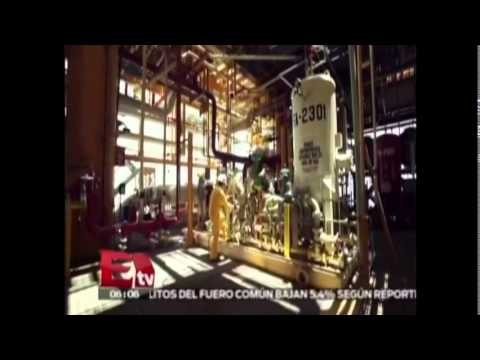 Habrá recortes en el presupuesto de inversiones en PEMEX y la CFE / Vianey Esquinca