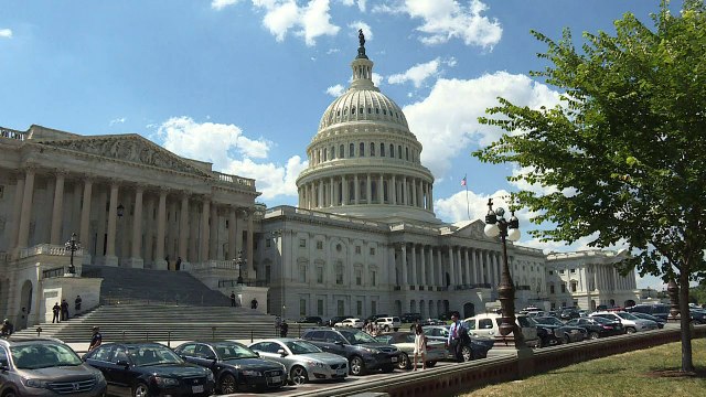 FBI probe into Kavanaugh satisfies Republicans not Democrats