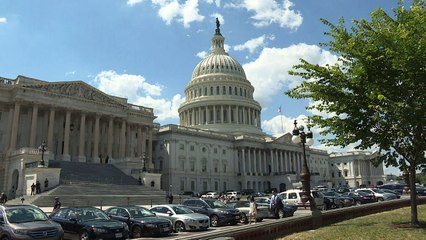 FBI probe into Kavanaugh satisfies Republicans not Democrats