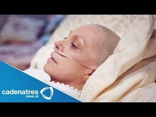 Habrá 22 millones de casos anuales de cáncer en el mundo para el 2032, afirmó la OMS