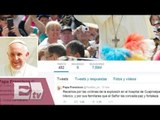 Papa Francisco lamenta tragedia del Hospital Infantil de Cuajimalpa / Vianey Esquinca