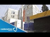 Tlalpan albergará Ciudad de la Salud; planean regenerar espacio y mejorar movilidad