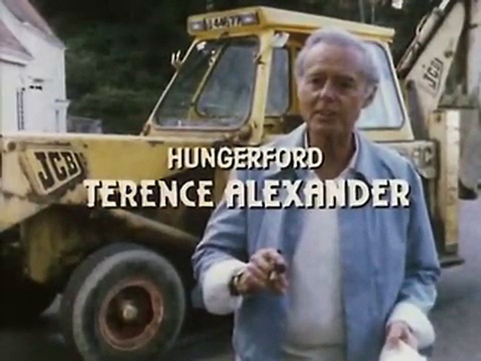 Bergerac S01 E01 part 2/2