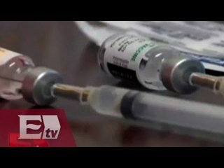Alerta en California por brote de sarampión/ Global