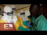 Temen que ébola se convierta en enfermedad endémica en África Occidental