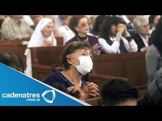 Influenza bajo control, no es necesario suspender clases