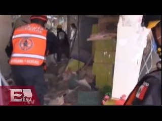 PJDF acelero pruebas de ADN en los 9 bebés/Excélsior informa