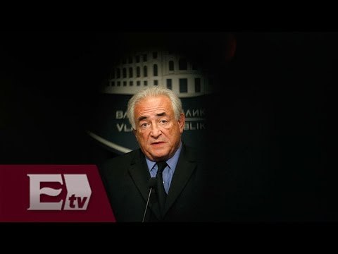 Inicia juicio contra Dominique Strauss-Khn por proxenetismo / Titulares