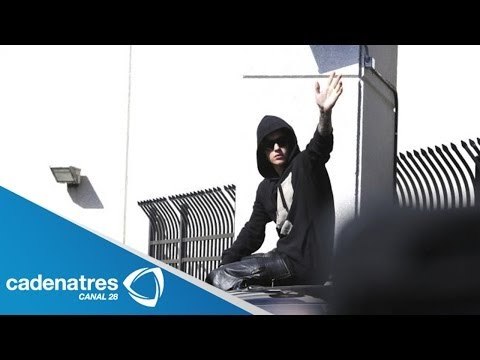 Justin Bieber fuera de la cárcel; pagó 2,500 dólares de multa / Justin Bieber out of prison