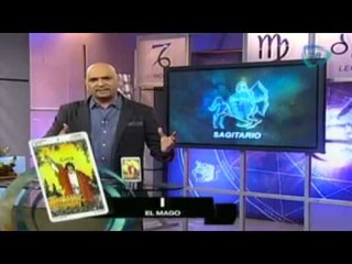 Predicciones para Sagitario y Cáncer hoy 23 de abril