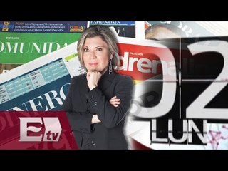 Agenda de la semana del 2 al 8 de febrero / Duro y a las cabezas