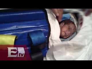 Identifican a tres bebés del Hospital Infantil de Cuajimalpa / Pascal Beltrán