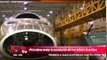 IFAI pide revelar la cancelación del tren México Querétaro / Vianey Esquinca
