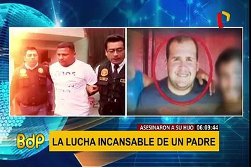 A cinco años, crimen de jugador de rugby sigue sin resolverse