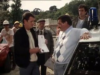 Bergerac S05 E04