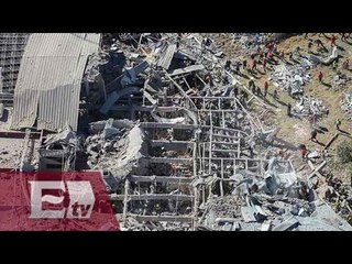 Hospital Materno Infantil de Cuajimalpa podría estar listo este año / Excélsior