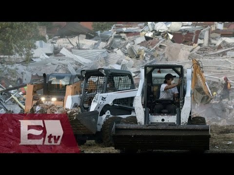 A tres días de la tragedia en Cuajimalpa continúan 26 personas internadas