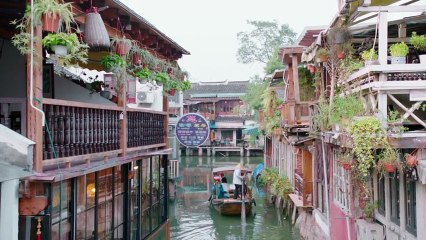 Because of Meeting You E 16 ( ENGSUB - INDOSUB )