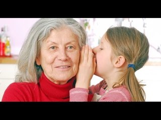 Consejos para Comprender Mejor a Nuestros Abuelitos 👵👴