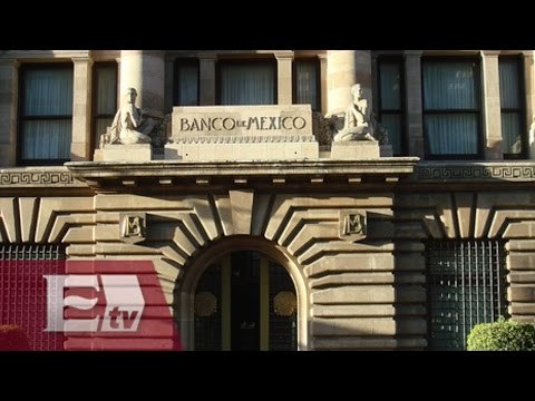 Banco de México respalda propuesta de recorte al gasto público / Excélsior informa