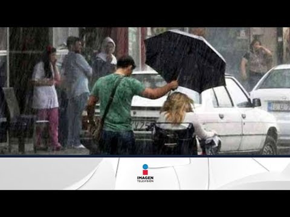 ¿Por qué ayudamos a la gente desconoocida? / Ventana social