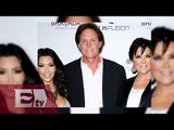 Bruce Jenner, el padrastro de Kim Kardashian, será mujer / Excélsior Informa