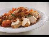 Cómo hacer pollo toscano / Receta de pollo toscano