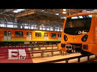 Marcelo Ebrard interponen queja ante la CNDH por controversia en Línea 12