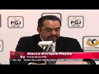 Mata a sus padres para quedarse con el negocio familiar  / Vianey Esquinca