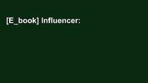 [E_book] Influencer: The New Science of Leading Change, Second Edition (Paperback)