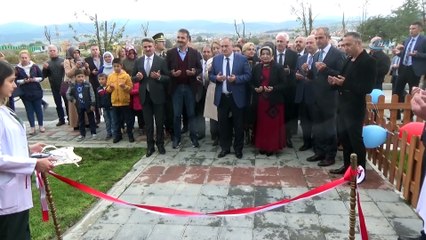 Bu hastane sadece hayvanlara hizmet edecek