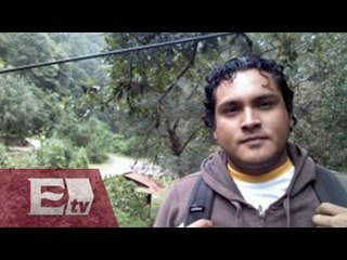 Advierten crimen político en asesinato de jornalero en Morelos / Martín Espinosa