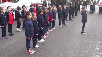 Bu Hastane Sadece Hayvanlara Hizmet Edecek