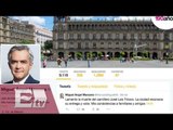 Mancera da condolencias por muerte de camillero / Excélsior Informa