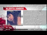 Activan alerta amber por Francis Daniela Salazar Guadarrama / Excélsior Informa