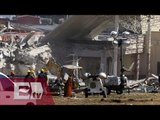 A 7 días de la tragedia en Hospital Materno Infantil de Cuajimalpa / Pascal Beltrán