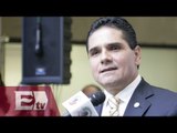 Silvano Aureoles va por la gubernatura de Michoacán / Pascal Beltrán