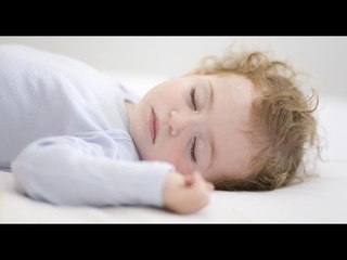 ¿Qué hacer si tu hijo se despierta en las noches?