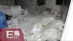 Hallan 60 cuerpos en crematorio abandonado en Acapulco / Excélsior informa