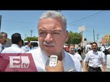 Gobernador de BCS favorece a militantes panistas / Paola Virrueta