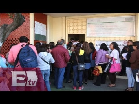 Maestros de Guerrero reciben pagos de quincena/Excélsior informa