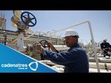 Petrolera egipcia quiere invertir en México / Finanzas / Tip financiero