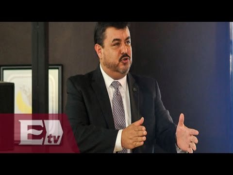 No se realizaron detenciones ni heridos: Hiram Almeida :Excélsior informa