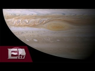 Encuentro cercano entre la Tierra y Jupiter/Arranque