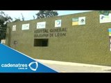 Evidencian más casos de negligencia médica en hospital de Huajuapan de León, Oaxaca